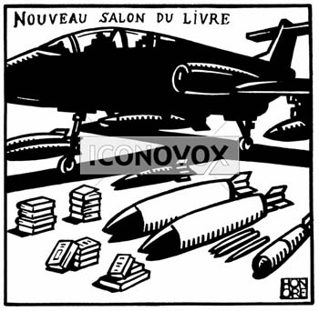 dessin de Honoré, réf. 0009-0021