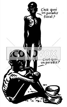 dessin de Honoré, réf. 0009-0026