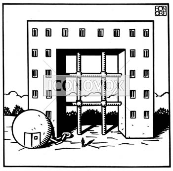 dessin de Honoré, réf. 0009-0027