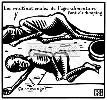 dessin de Honoré, réf. 0009-0030