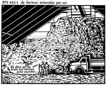 dessin de Honoré, réf. 0009-0036