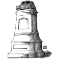 dessin de Honor&eacute;, r&eacute;f. 0009-0228