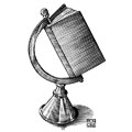 dessin de Honor&eacute;, r&eacute;f. 0009-0244