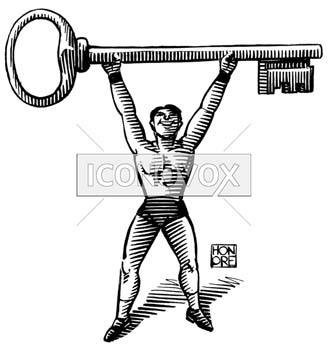 dessin de Honoré, réf. 0009-0282