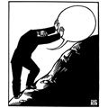 dessin de Honor&eacute;, r&eacute;f. 0009-0381