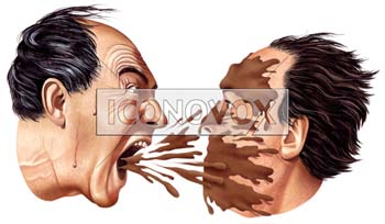 dessin de Hours, r&eacute;f. 0048-0302