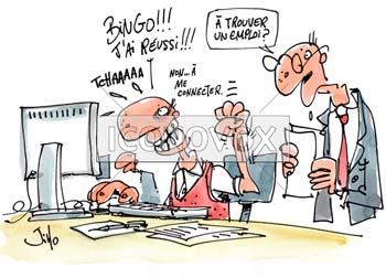 dessin de Jiho, réf. 0031-0027