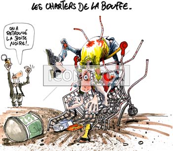 dessin de Jiho, réf. 0031-0038