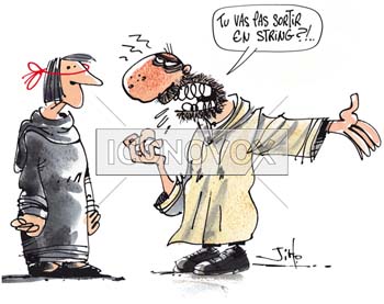 dessin de Jiho, réf. 0031-0045