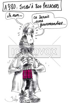 dessin de Jiho, réf. 0031-0104