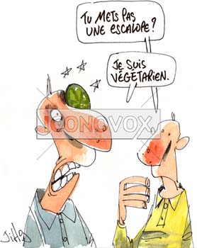 dessin de Jiho, réf. 0031-0121