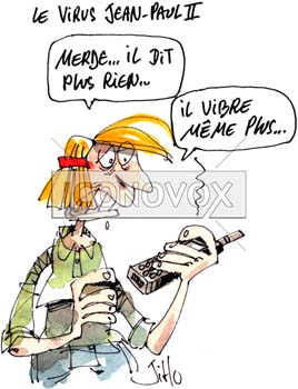 dessin de Jiho, réf. 0031-0131