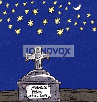 dessin de Jiho, réf. 0031-0137