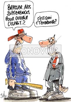 dessin de Jiho, réf. 0031-0155