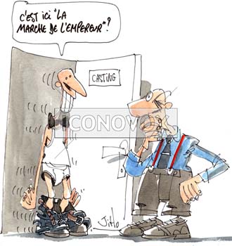 dessin de Jiho, réf. 0031-0159