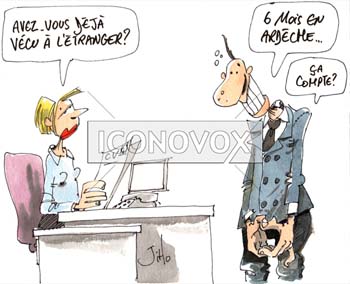 dessin de Jiho, réf. 0031-0198