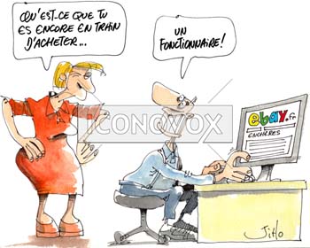 dessin de Jiho, réf. 0031-0221