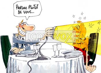 dessin de Jiho, réf. 0031-0241