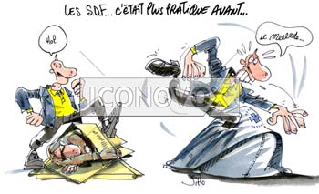 dessin de Jiho, réf. 0031-0247