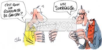 dessin de Jiho, réf. 0031-0267