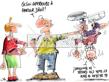 dessin de Jiho, réf. 0031-0292