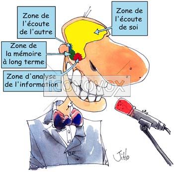 dessin de Jiho, réf. 0031-0347