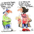 dessin de Jiho, r&eacute;f. 0031-0348