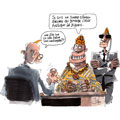 dessin de Jiho, r&eacute;f. 0031-0404