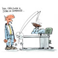 dessin de Jiho, r&eacute;f. 0031-0434