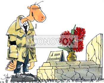 dessin de Jiho, réf. 0031-0453