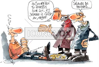 dessin de Jiho, réf. 0031-0500