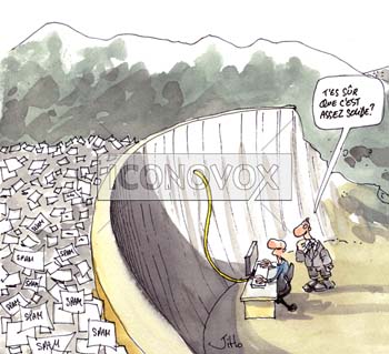dessin de Jiho, réf. 0031-0511