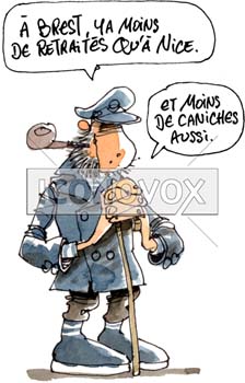 dessin de Jiho, réf. 0031-0561
