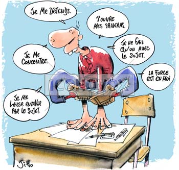 dessin de Jiho, réf. 0031-0568