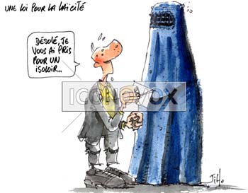 dessin de Jiho, réf. 0031-0578