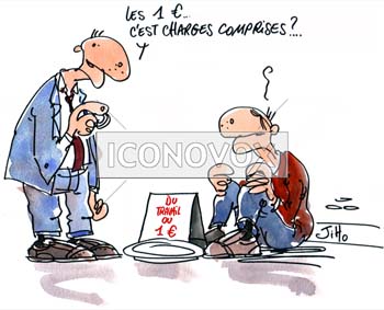 dessin de Jiho, réf. 0031-0588
