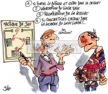 dessin de Jiho, réf. 0031-0621