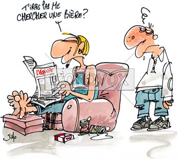 dessin de Jiho, réf. 0031-0628