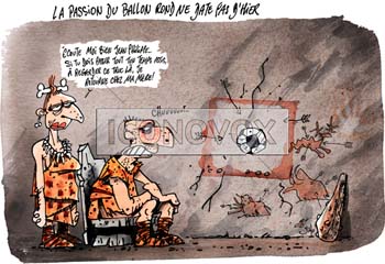 dessin de Jiho, réf. 0031-0633
