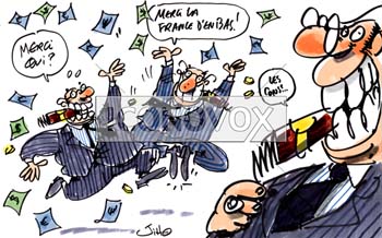 dessin de Jiho, réf. 0031-0714