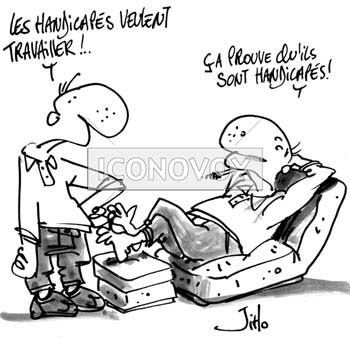 dessin de Jiho, réf. 0031-0723
