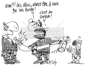 dessin de Jiho, réf. 0031-0725