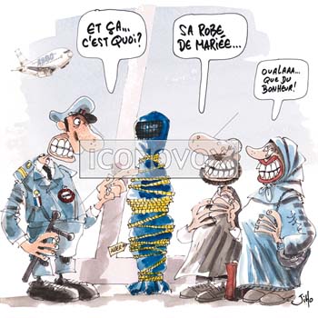 dessin de Jiho, réf. 0031-0769