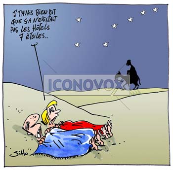 dessin de Jiho, réf. 0031-0787