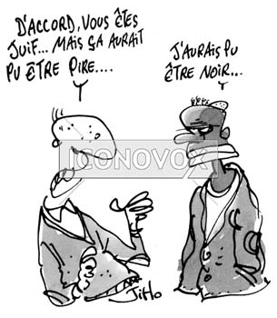 dessin de Jiho, réf. 0031-0798