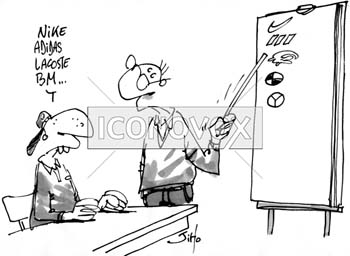 dessin de Jiho, réf. 0031-0812
