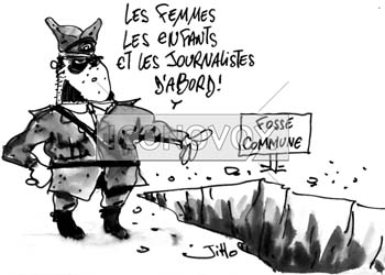 dessin de Jiho, réf. 0031-0825