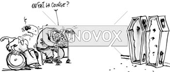 dessin de Jiho, réf. 0031-0831