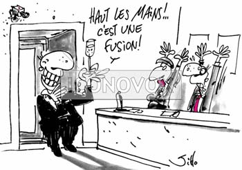 dessin de Jiho, réf. 0031-0832