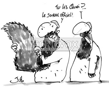 dessin de Jiho, réf. 0031-0834